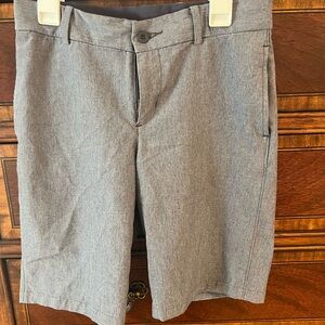 Boys Nike golf shorts - Medium